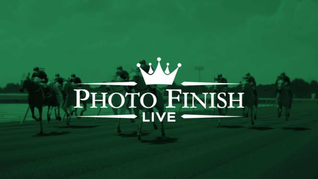 Photo Finish Live