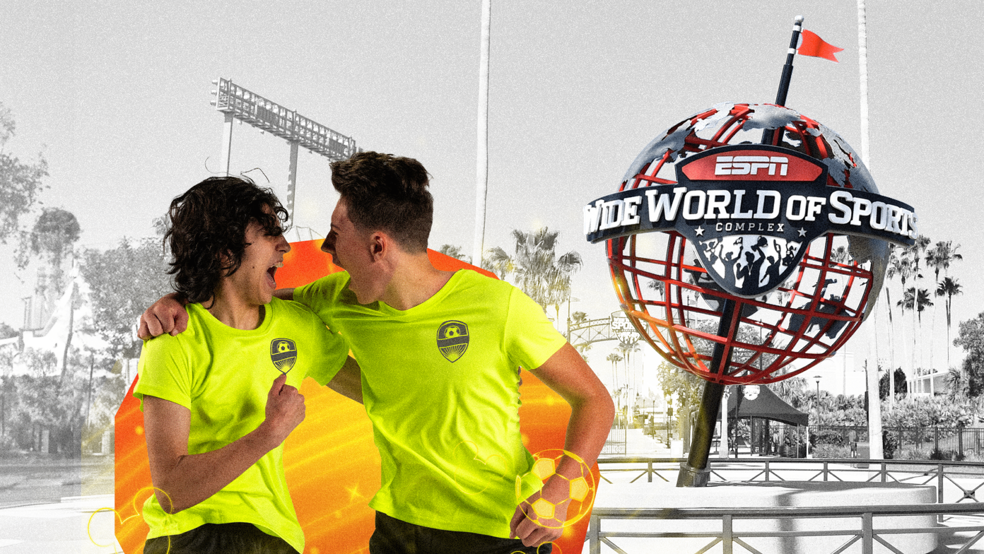 ESPN Wide World of Sports